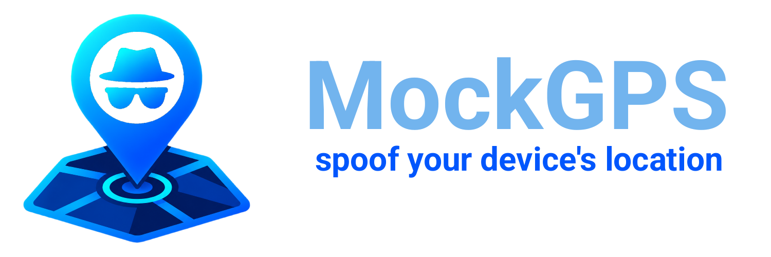 MockGPS banner