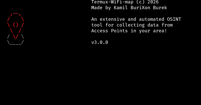 Interactive menu select